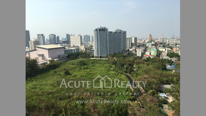 ขายคอนโดศุภาลัย เวลลิงตัน รัชดาภิเษก MRT ศูนย์วัฒนธรรม  _image2