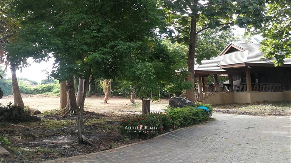 Land for sale in lamphun, Land for sale on lamphun road_image10