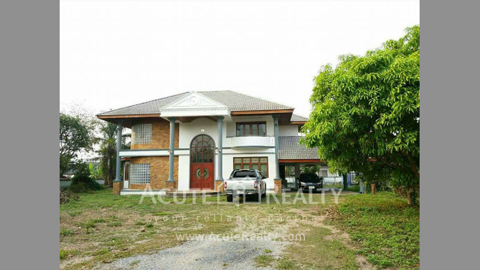 บ้าน-ที่ดิน-เพื่อขาย-