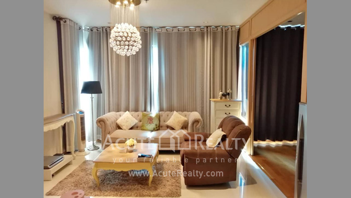 Luxury condominium for sale with tenant, The Emporio Place, Sukhumvit 24, BTS Phromphong _image0