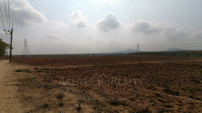 Land for sale in KlongKiew, Land Ban Bueng, Land Chonburi, Land for sale on 3138 Rd._image10
