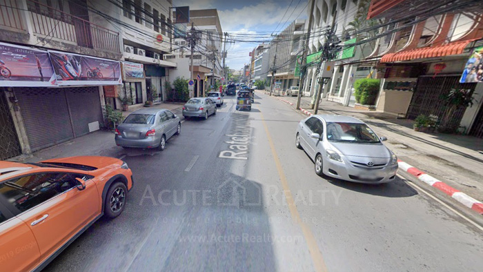 อาคารพาณิชย์ช้างม่อย, อาคารพาณิชย์ใกล้คูเมืองเชียงใหม่  _image25