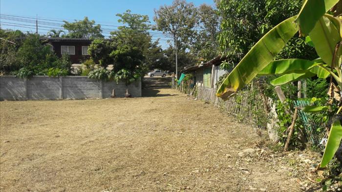 Land for sale on Chiang Mai - Lampang road, land for sale lamphun_image3