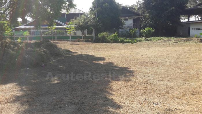 Land for sale on Chiang Mai - Lampang road, land for sale lamphun_image5