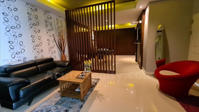Apartment for Sale in Rayong, Apartment on Sukhumvit Road, Apartment for Sale in the City Center._image9