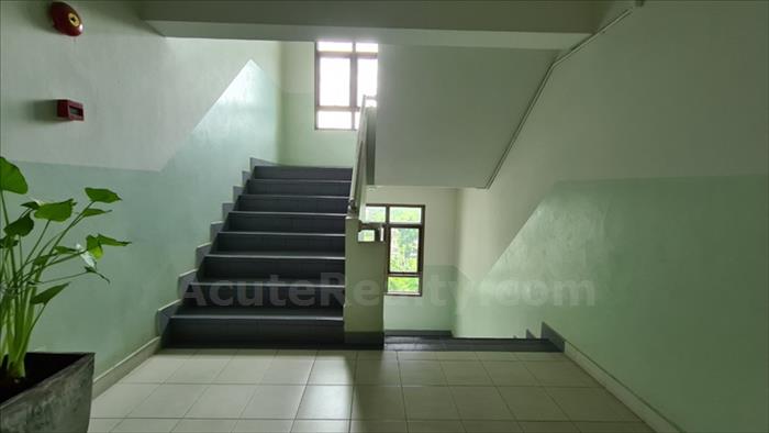 Apartment for Sale in Rayong, Apartment on Sukhumvit Road, Apartment for Sale in the City Center._image12