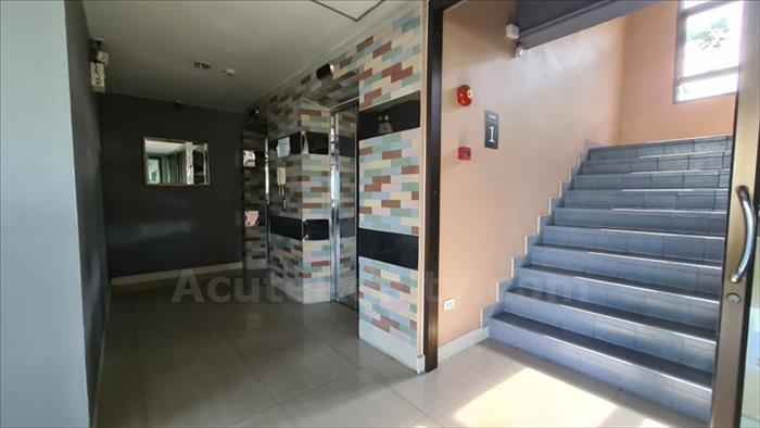Apartment for Sale in Rayong, Apartment on Sukhumvit Road, Apartment for Sale in the City Center._image13
