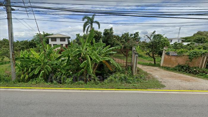 Land for sale in lamphun, Land for sale suitable for agriculture in Lamphun._image0