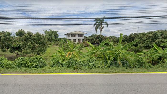 Land for sale in lamphun, Land for sale suitable for agriculture in Lamphun._image3