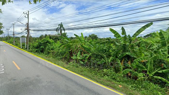 Land for sale in lamphun, Land for sale suitable for agriculture in Lamphun._image5