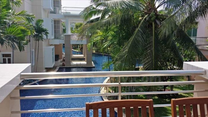 A luxury condominium for rent. Blue Lagoon Resort Hua Hin._image3