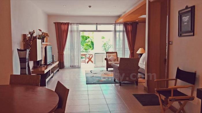 A luxury condominium for rent. Blue Lagoon Resort Hua Hin._image6