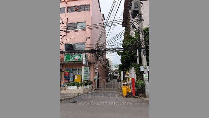 4-storey townhouse for rent, Soi Sukhumvit 4, area 22 square meters, townhouse for rent 6 bedrooms._image12