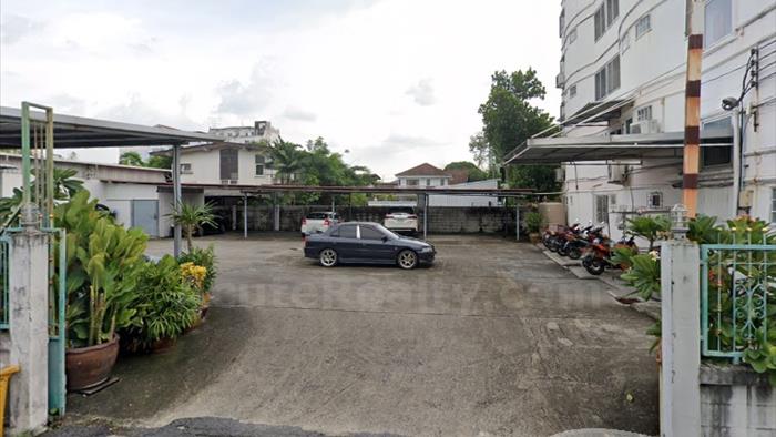 Apartment business for sale, Soi Ladprao 80, good income, near the yellow line train_image5