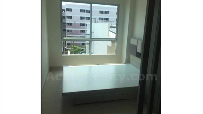 Condomenium For Sale&Rent , NICHE ID Sukhumvit 113, 3 mins to BTS Samrong, Fully furnished_image2