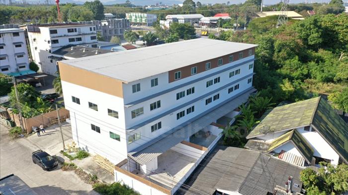 Commercial building for sales near Mab-Taput industrial estate, Rayong_image2