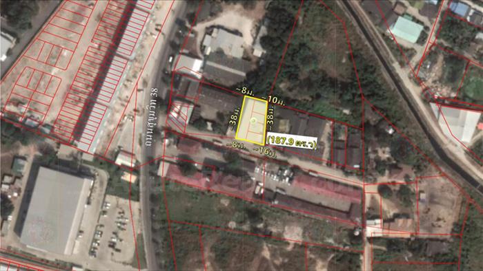 Commercial building for sales near Mab-Taput industrial estate, Rayong_image9