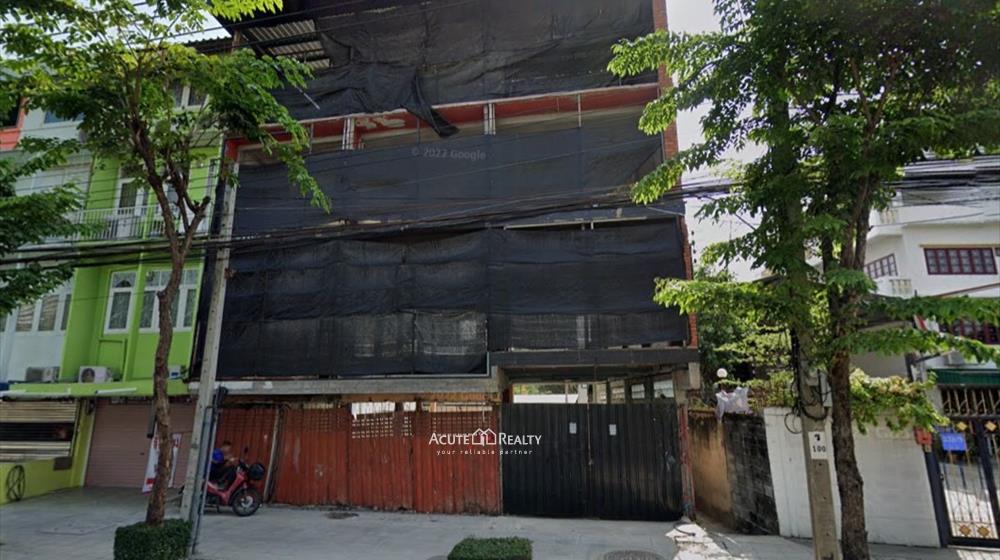 อาคารสำนักงาน-อาคารพาณิชย์-เพื่อขาย-ให้เช่า