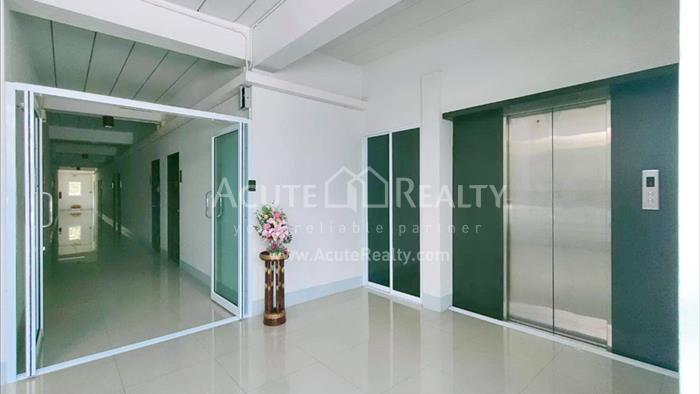 Apartment for sale in Lampang, Apartment for sale near Rajabhat Lampang, Apartment for sale near Cen ..._image2