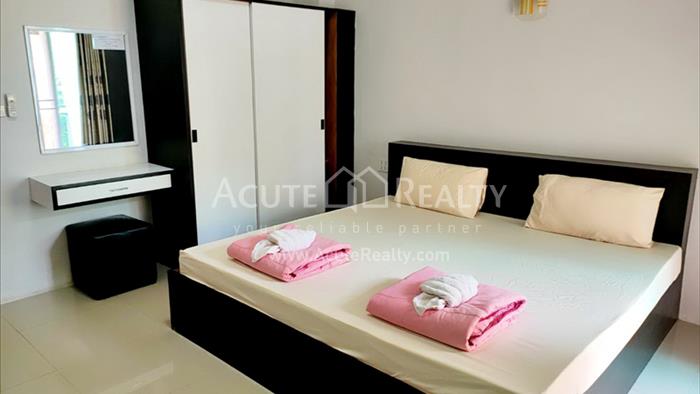 Apartment for sale in Lampang, Apartment for sale near Rajabhat Lampang, Apartment for sale near Cen ..._image7