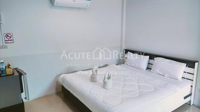 Apartment for sale in Lampang, Apartment for sale near Rajabhat Lampang, Apartment for sale near Cen ..._image9