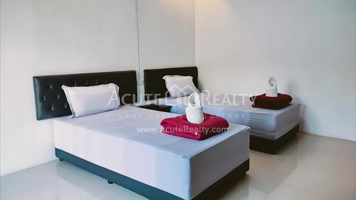 Apartment for sale in Lampang, Apartment for sale near Rajabhat Lampang, Apartment for sale near Cen ..._image11