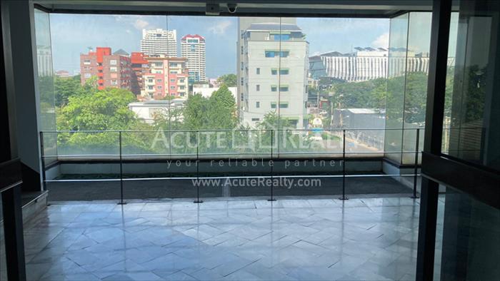 ขายคอนโด และพื้นที่สำนักงาน เอ็น ที เฮ้าส์ ถ.พระราม 9, ใกล้ MRT พระราม 9 และ แอร์พอร์ตลิ๊งค์ รามคำแห ..._image3