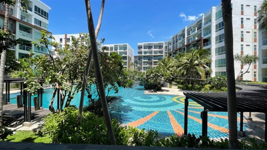 condominium-for-rent-the-seacraze-hua-hin
