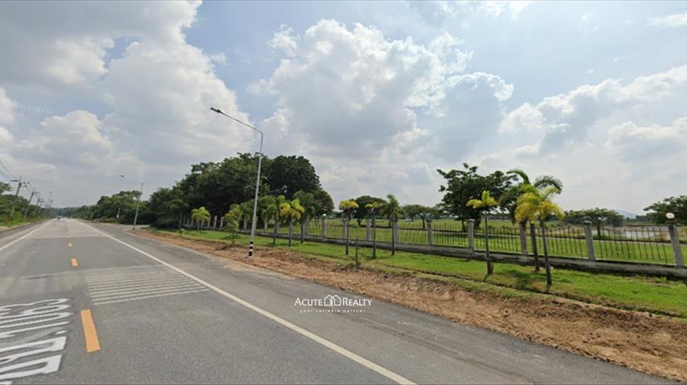 Land for sale In the Phoenix Country Club Golf Course Project, Pattaya, Huay Yai Subdistrict, Bang L ..._image6