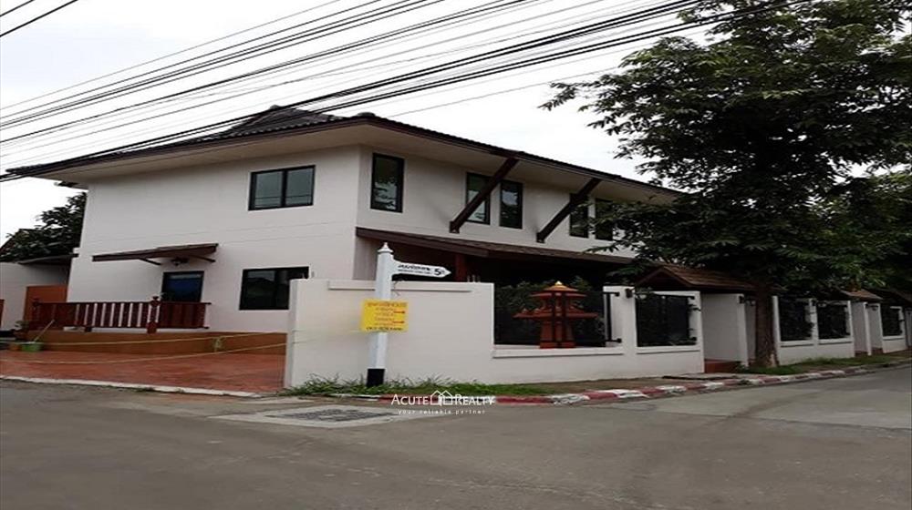 Apartment for sale in Chiang Mai, Apartment for sale on Wualai Road, Apartment for sale in Downtown_image0
