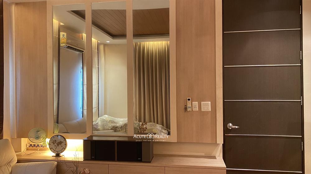 ขายด่วน บ้านเดี่ยว 3 ชั้น โครงการ นนทรี รีเจ้นท์ ราชพฤกษ์ 4 ห้องนอน 5 ห้องน้ำ _image7