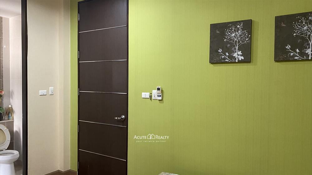 ขายด่วน บ้านเดี่ยว 3 ชั้น โครงการ นนทรี รีเจ้นท์ ราชพฤกษ์ 4 ห้องนอน 5 ห้องน้ำ _image12