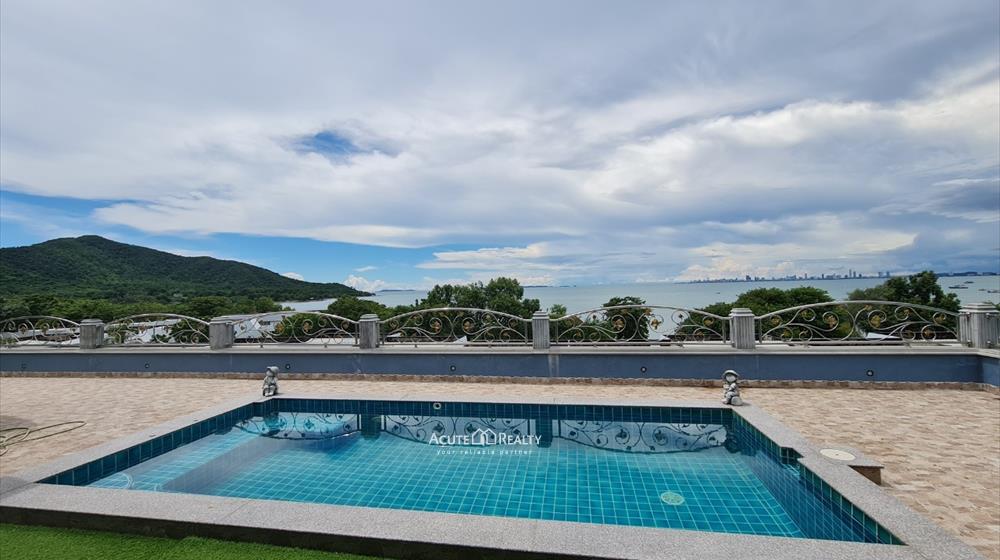 Building for sale at Bangsarae beach, Pattaya-Sattahip_image4