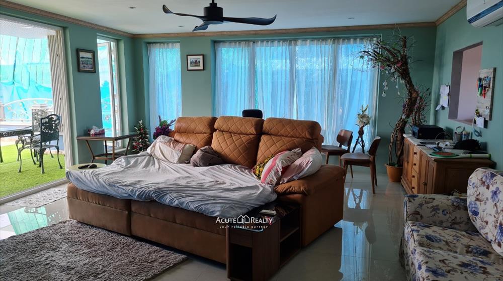 Building for sale at Bangsarae beach, Pattaya-Sattahip_image5