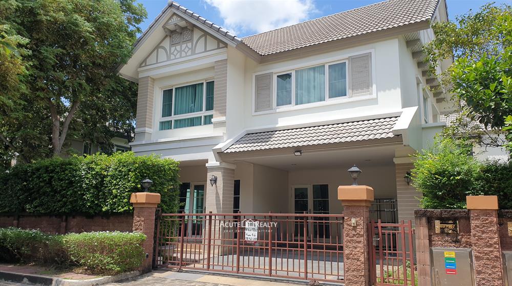 บ้าน-เพื่อขาย-ลัดดารมย์-ชัยพฤกษ์-แจ้งวัฒนะ