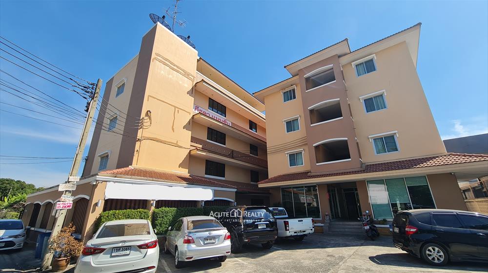 Apartment for sale Ramintra Apartment building for investment Investment property_image0