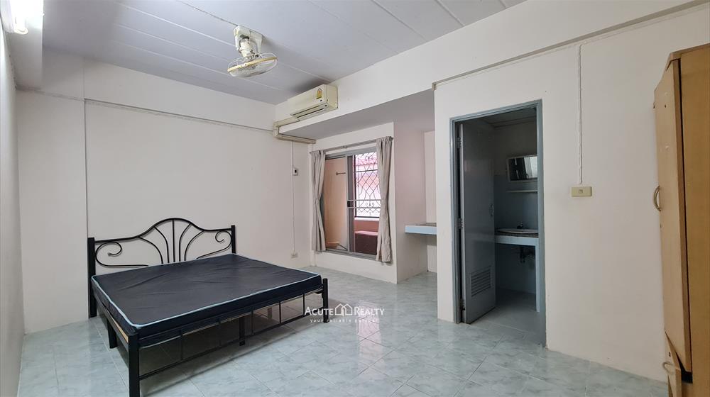 Apartment for sale Ramintra Apartment building for investment Investment property_image1