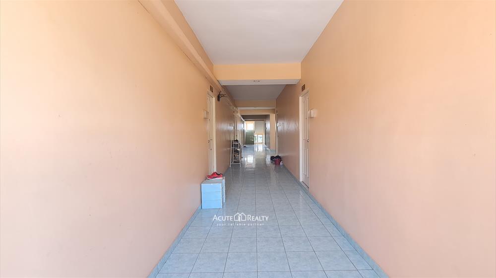 Apartment for sale Ramintra Apartment building for investment Investment property_image6