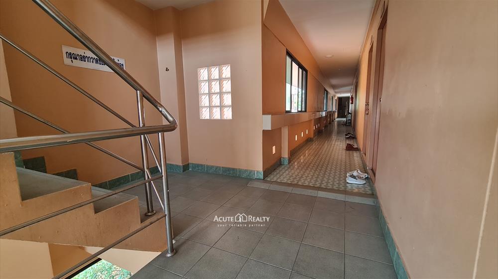 Apartment for sale Ramintra Apartment building for investment Investment property_image9