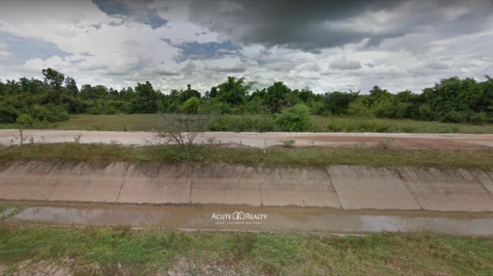 Land for sale in Lampang Luang, Land for sale in  Koh Kha, land for sale in Lampang_image1