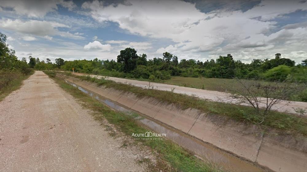 Land for sale in Lampang Luang, Land for sale in  Koh Kha, land for sale in Lampang_image2