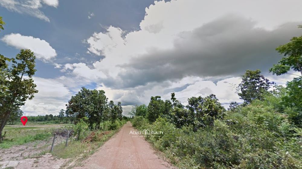 Land for sale in Lampang Luang, Land for sale in  Koh Kha, land for sale in Lampang_image4