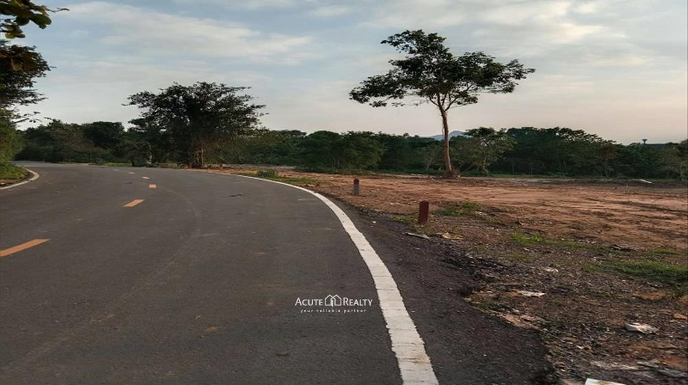 Land for sale next to the Kwai Yai River. Land for sale in Kanchanaburi_image6