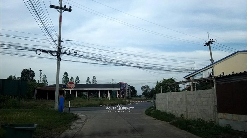 Land for sale next to the Kwai Yai River. Land for sale in Kanchanaburi_image8