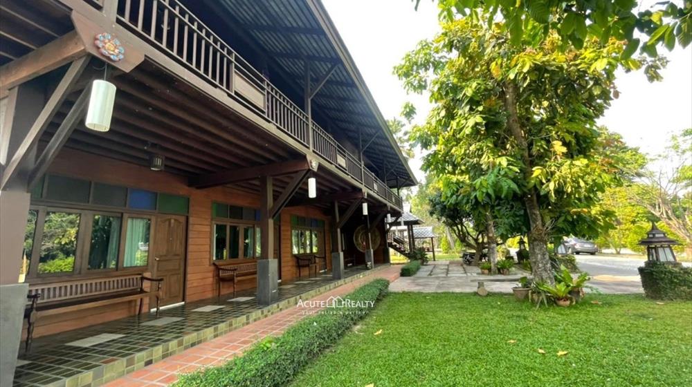 ขายธุรกิจรีสอร์ทเชียงใหม่, ขายธุรกิจรีสอร์ทหางดง_image3