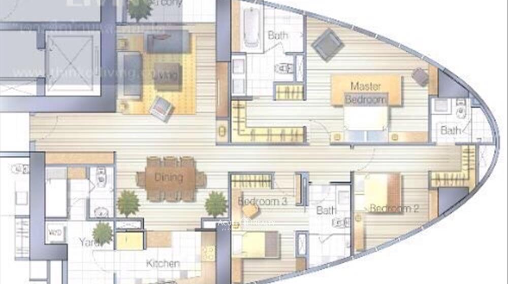 condominium-for-sale-for-rent-millennium-residence