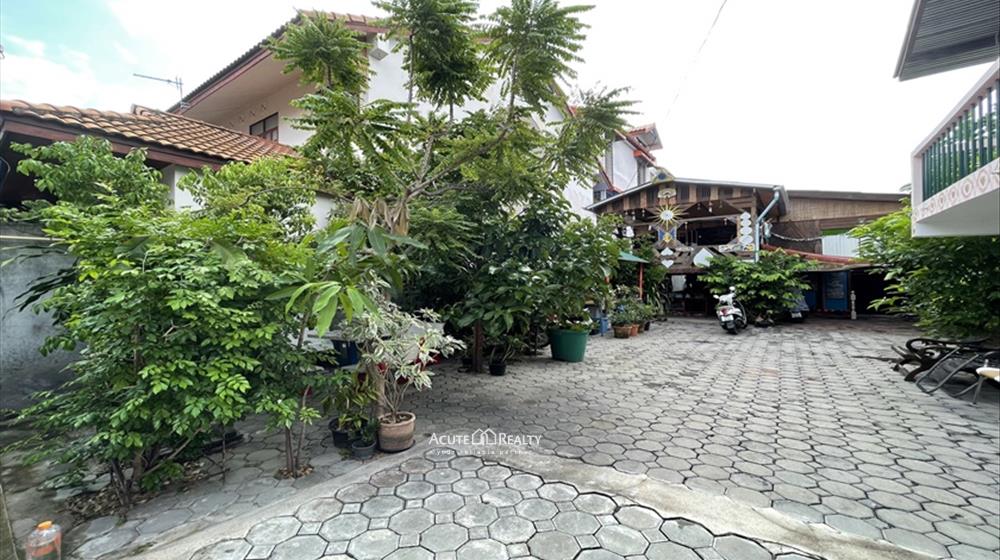ขายที่ดินในคูเมืองด้านใน, ขายที่ดินพร้อมบ้านใกล้ท่าแพ_image5