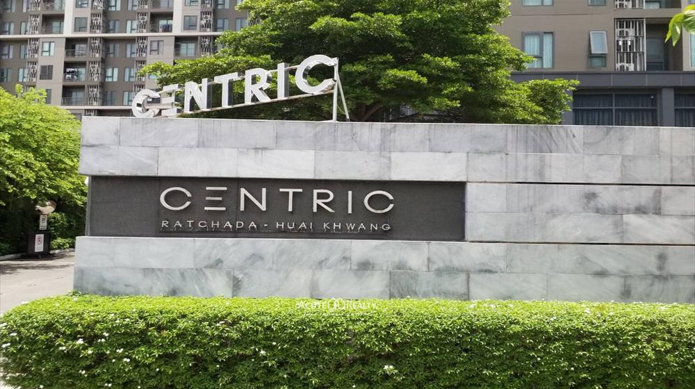 condominium-for-sale-centric-ratchada-huai-khwang