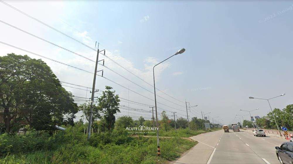 Land for sale on Super Highway road, Land for sale on Chiang Mai Lampang Road, Land for Sale in Lamp ..._image6