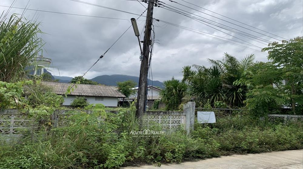 ที่ดิน-เพื่อขาย